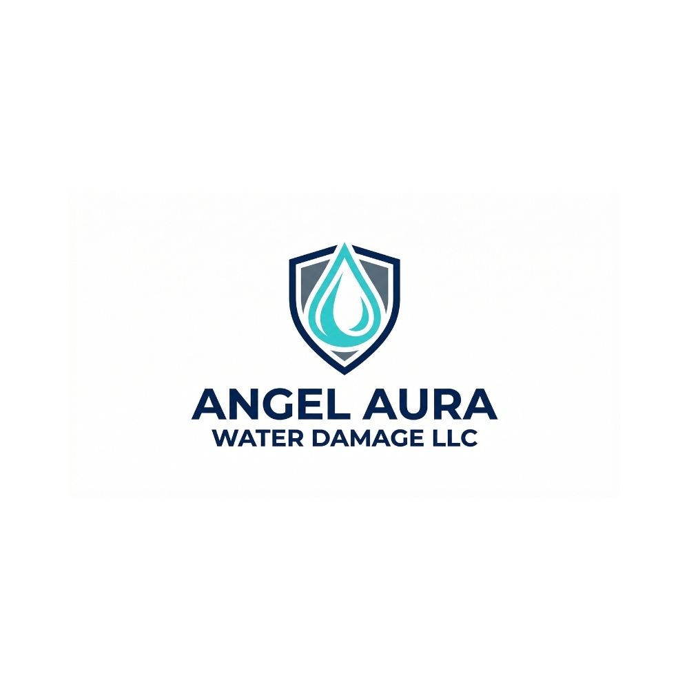 Angel Aura Water Damage LLC